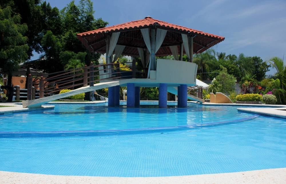 Hotel Quinta La Estampida Xochitepec Exteriér fotografie