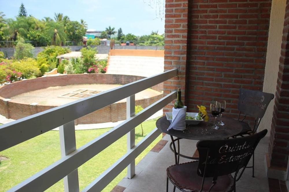 Hotel Quinta La Estampida Xochitepec Exteriér fotografie